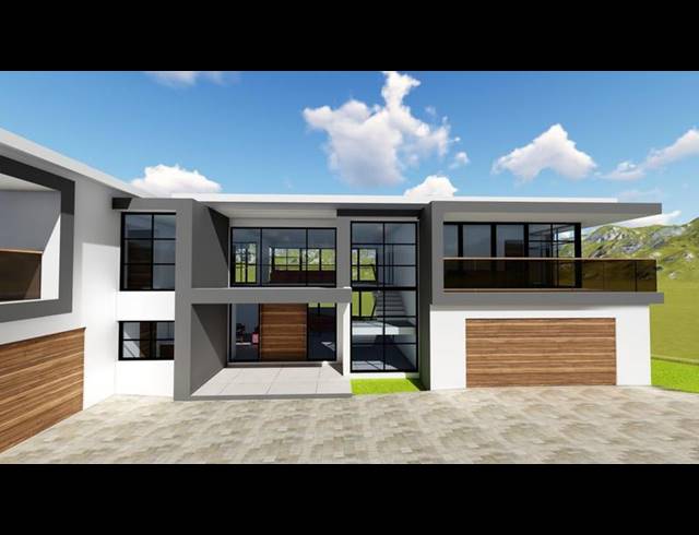 LAND FOR SALE IN SIBAYA PRECINCT